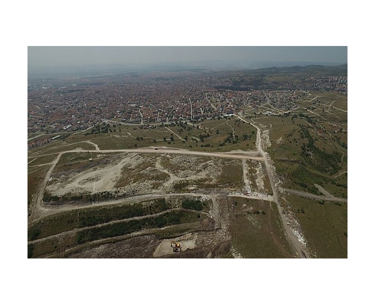 Balıkesir Büyükşehir Belediyesi Hizmet Binası Mimari Proje Yarışması